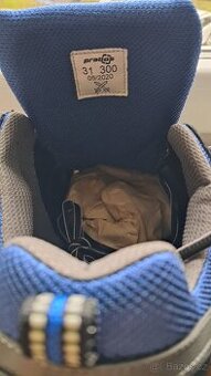 Sportovní boty AČR