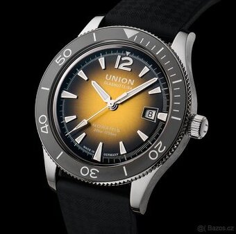 Union Glashütte - nové