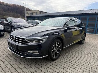 VW PASSAT B8 2.0 TDi EVO MATRIX VIRTUAL WEBASTO KAMERA 2022