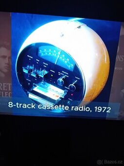 Koupím tohle rádio