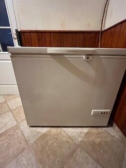 Pultový mrazák VESTFROST