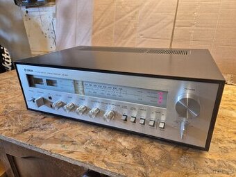Reciever / zesilovač YAMAHA CR 600