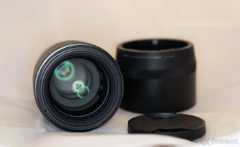 Sigma 105/2,8 DG DN Macro ART Sony FE