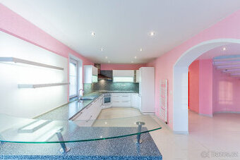 Prodej rodinného domu 200 m², pozemek 586 m² - 1111 AKCE - 1