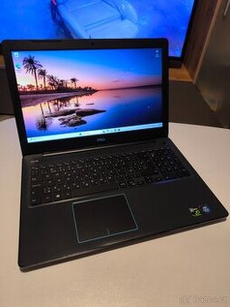 DELL G3 15-Gaming