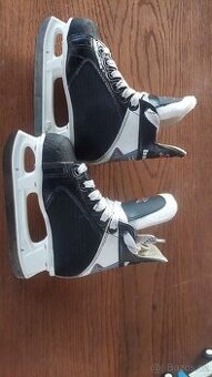 Dětské brusle Botas