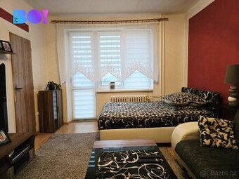 Prodej bytu 1+1 Havířov - Podlesí, ul. Družstevnická