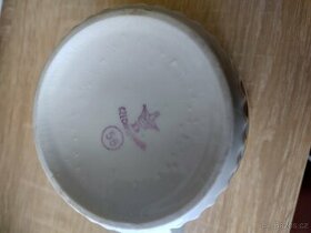 Krásné retro hrnky jako nové