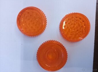 Plnící pomůcka pro plnící komoru vaporizeru Mighty a Crafty