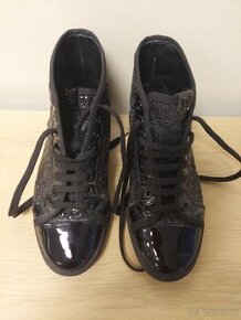 Dámské boty LOUIS VUITTON velikost 36