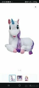 Luna pohádkový jednorožec SLOVENSKY