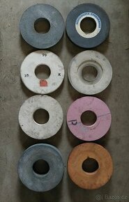 Brusný kotouč 350 mm