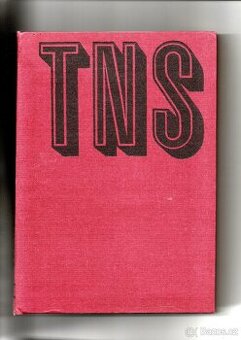 TECHNICKÝ NAUČNÝ SLOVNÍK