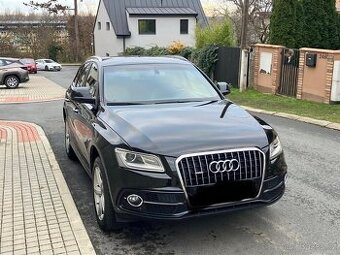 Prodam Audi Q5 2.0 TDI S Line