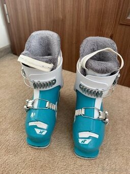 Lyžáky Nordica 185