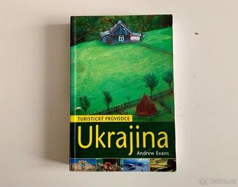 Ukrajina - turistický průvodce