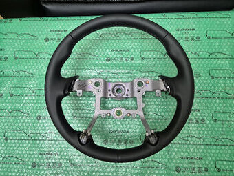 kožený věnec volantu černý Hyundai i30 2012-2016 56111A6200R