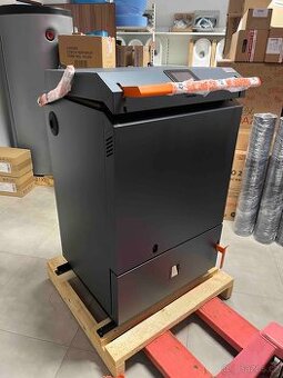 Kotel blaze harmony green 26 960D