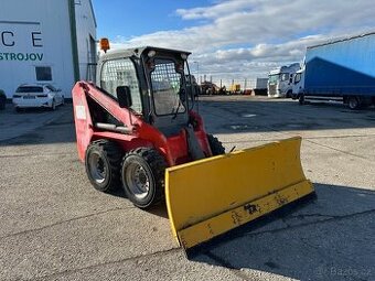 NEUSON 701S 2008 VIN 638