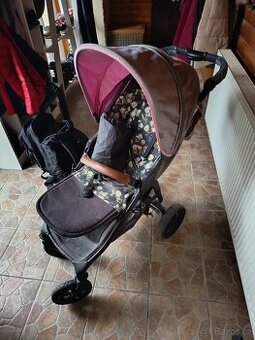 Valco baby Snap 4 trend