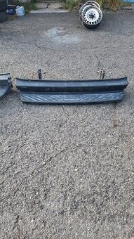 zadní schůdek mb sprinter 906