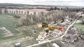 Prodej Rodinný dům, 300㎡