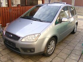 Ford Focus C-Max stříbrná Machine - Náhradní díly