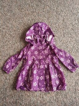 Podzimní bunda 98/104