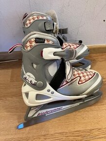 brusle na led Bladerunner (rostoucí 32-35)