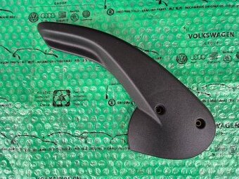 Škoda Octavia rukojeť nastavení sedadla 1J0882251 B41