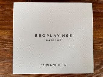 Bang & Olufsen beoplay h95