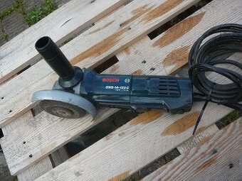 uhlová bruska flexa bosch