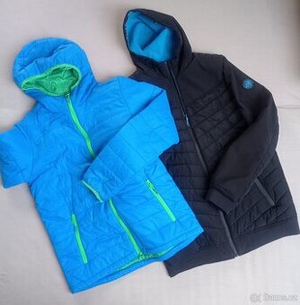 Oblečení pro kluka vel. 164/176