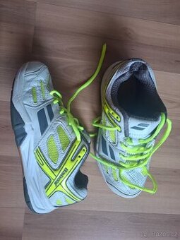 Sálové boty vel. 35