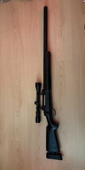 Airosftová sniperka