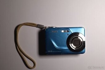 Kodak EasyShare C180 Modrý