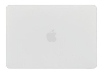 Matný transparentní kryt pro MacBook Air 13" (A1932 / A2179