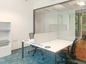 Pronájem kanceláře 30 m² v Signature OFFY, ev.č. CZcw8545