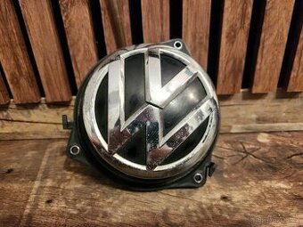 Klika víka zavazadlového prostoru Volkswagen