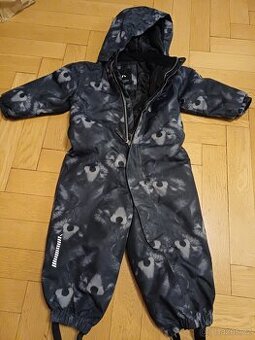 Kombinéza Zn. Name it. vel. 86 délka  76 cm