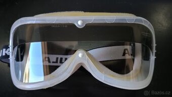 Retro moto brýle Okula