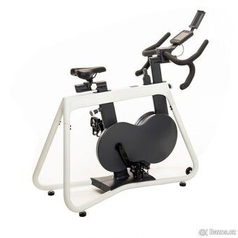 Cyklotrenažér Kettler Hoi Speed grey nový, zabalený