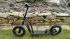 Dětská koloběžka