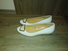 Lodicky/baleriny Baťa vel. 37