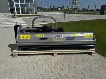 Mulčovač za traktor JANSEN EFGCH-195