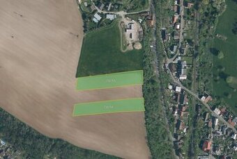 Zemědělská půda, prodej, Podlázky, Mladá Boleslav