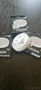 LED žárovka patice GX53 - 4ks žárovky