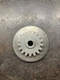 Honda CBR 1100 XX Blackbird 2002