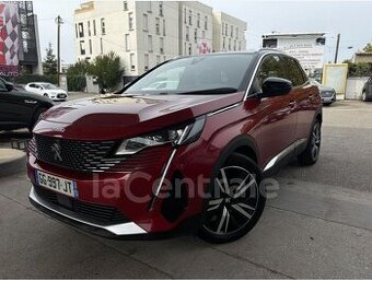 PEUGEOT 3008 II (2) BLUEHDI 130 S&S GT PACK EAT8 05/2022