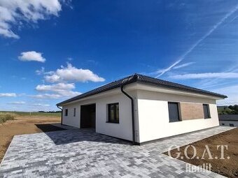 Rodinný dům - Útvina - 1